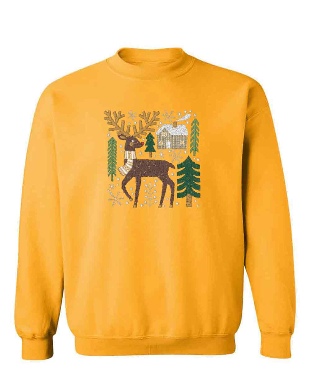 Holideer Sweatie