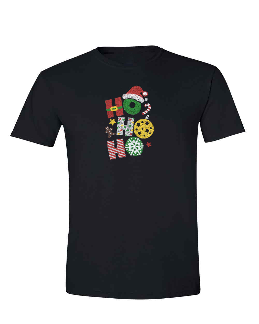 3 Hos T-Shirt