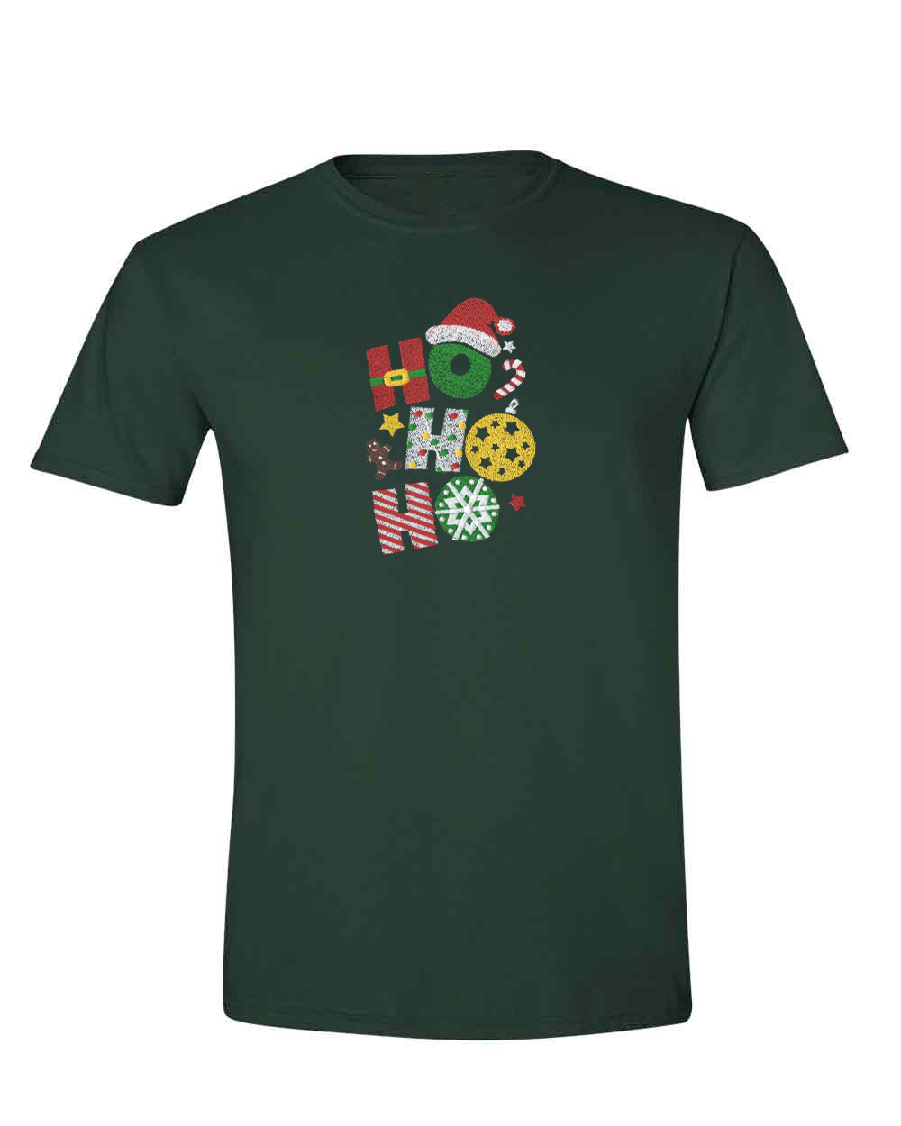 3 Hos T-Shirt