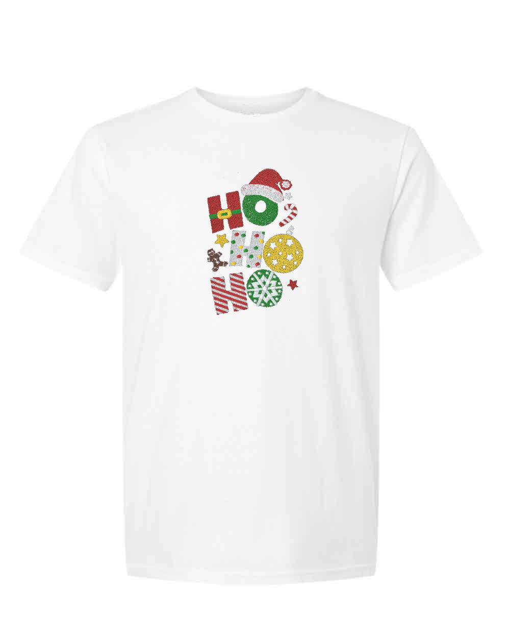 3 Hos T-Shirt
