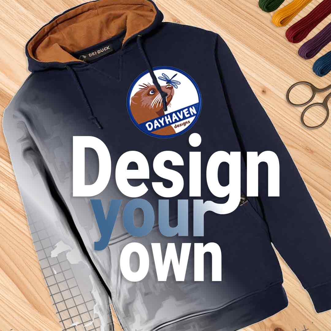 Design Your Own Garment