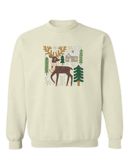 Holideer Sweatie