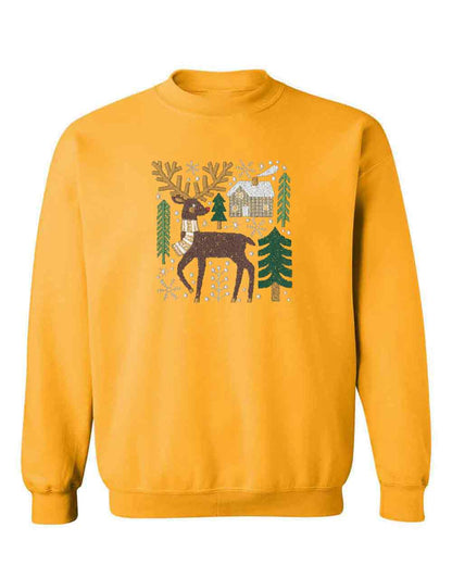 Holideer Sweatie