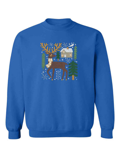 Holideer Sweatie