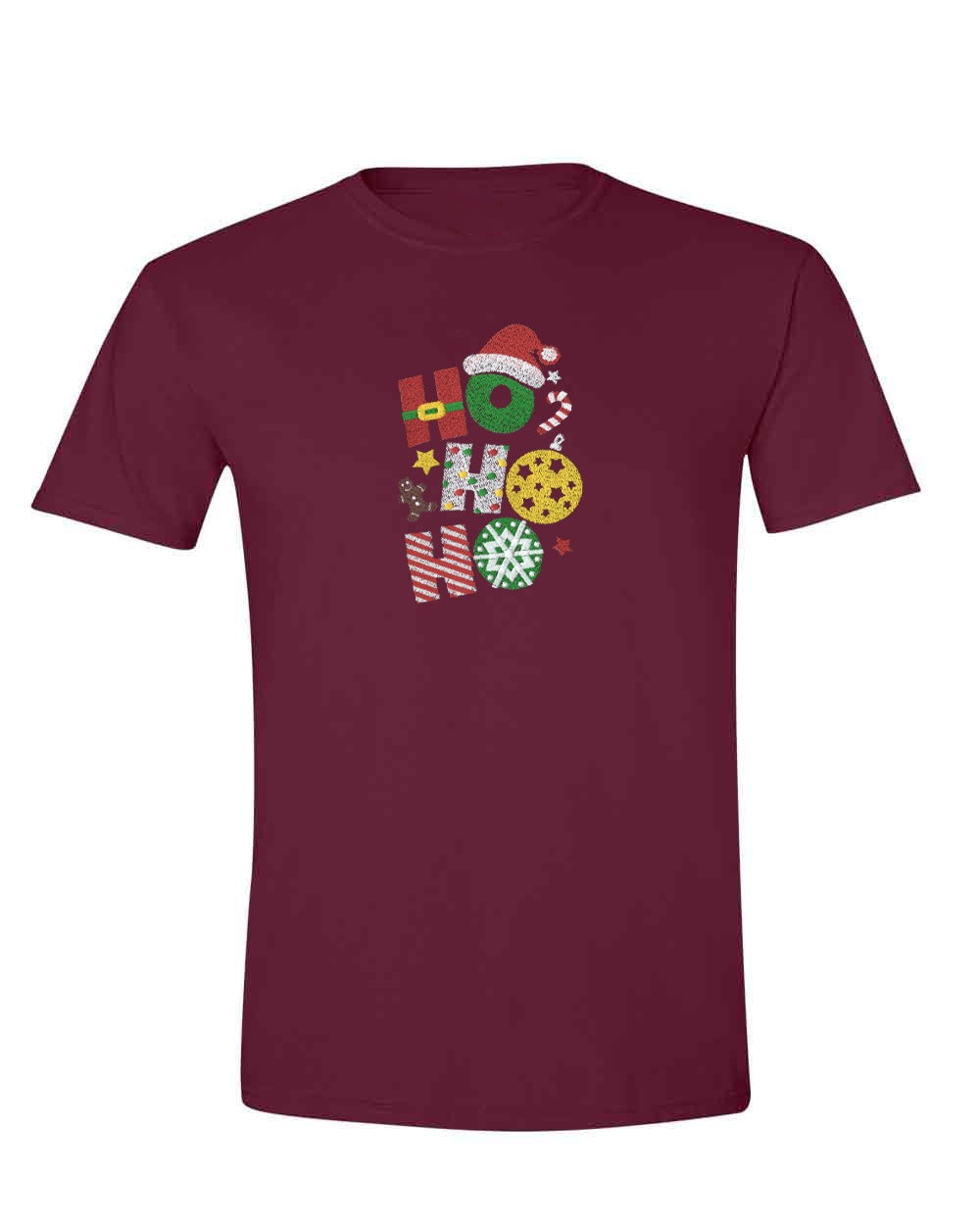 3 Hos T-Shirt