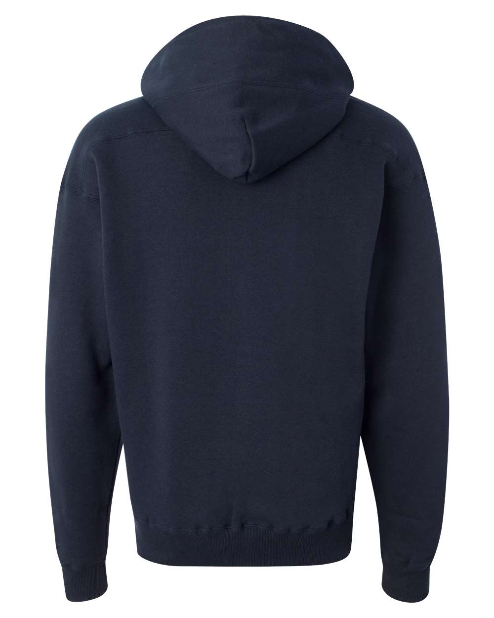 Ghost 1 on Quarter Lace-Up Hoodie