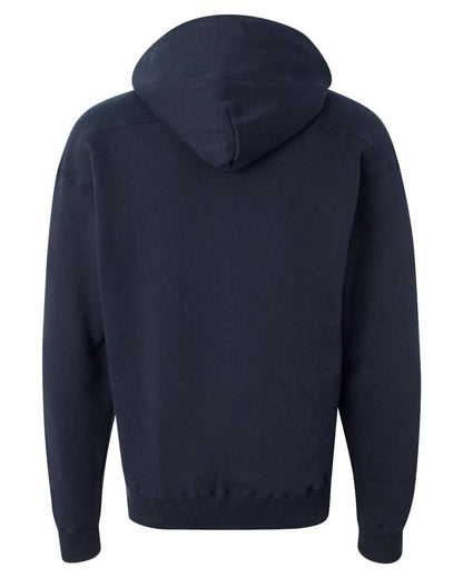 Ghost 1 on Quarter Lace-Up Hoodie
