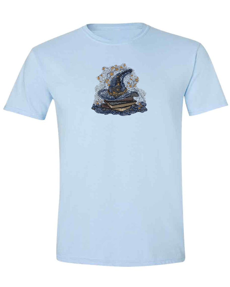 The Well-Read Wiccan T-Shirt