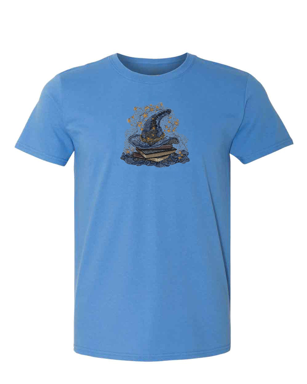 The Well-Read Wiccan T-Shirt